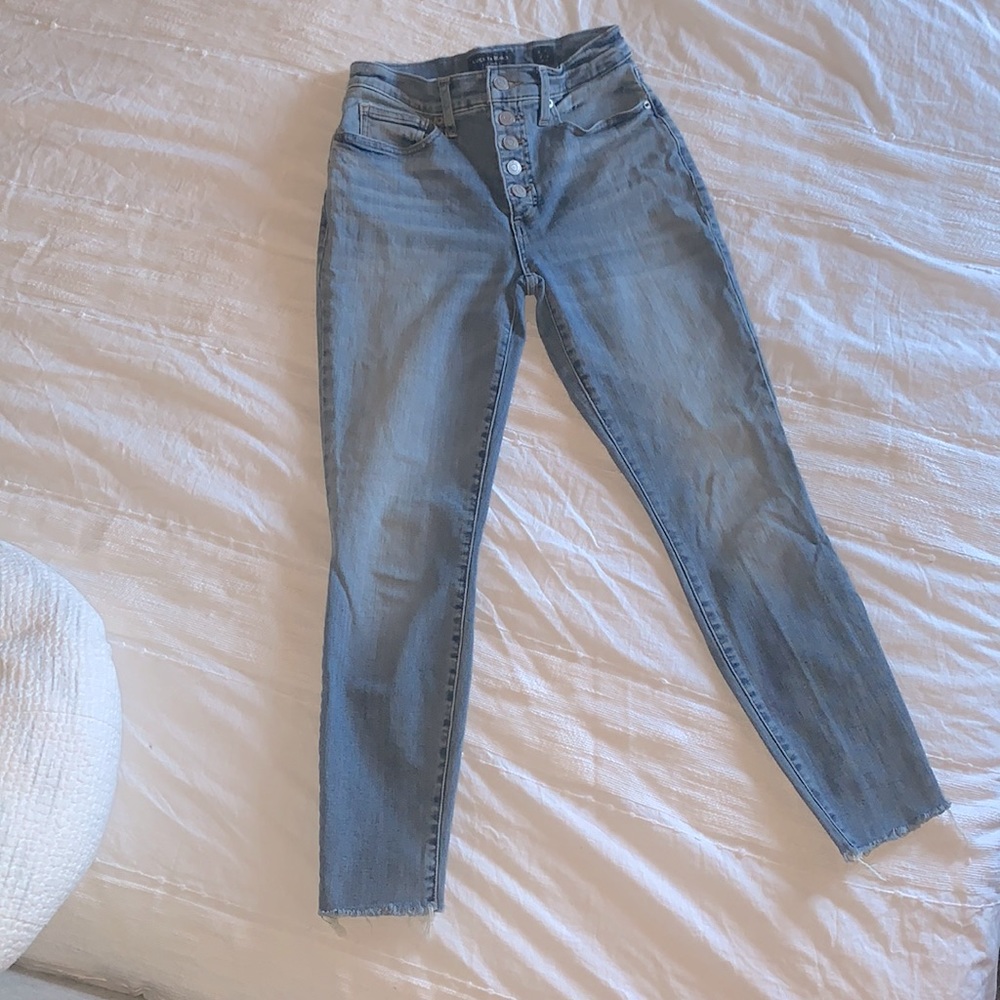 Lucky Brand 🍀 Bridgette